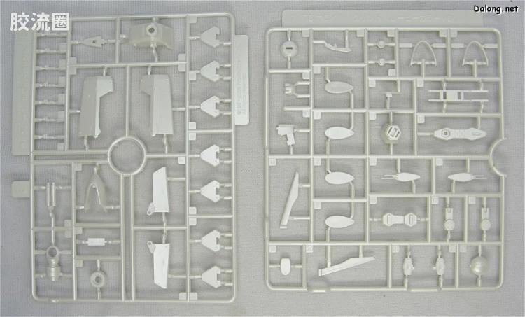 寿屋装甲核心 NEXT版 NX09 Lineark white-glint v.o.b set 电影配色 - 图片
